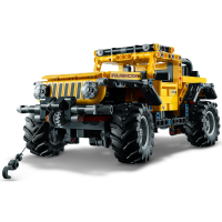 LEGO® Technic 42122 Jeep Wrangler